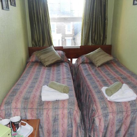 Bradleys Hotel Blackpool Luaran gambar