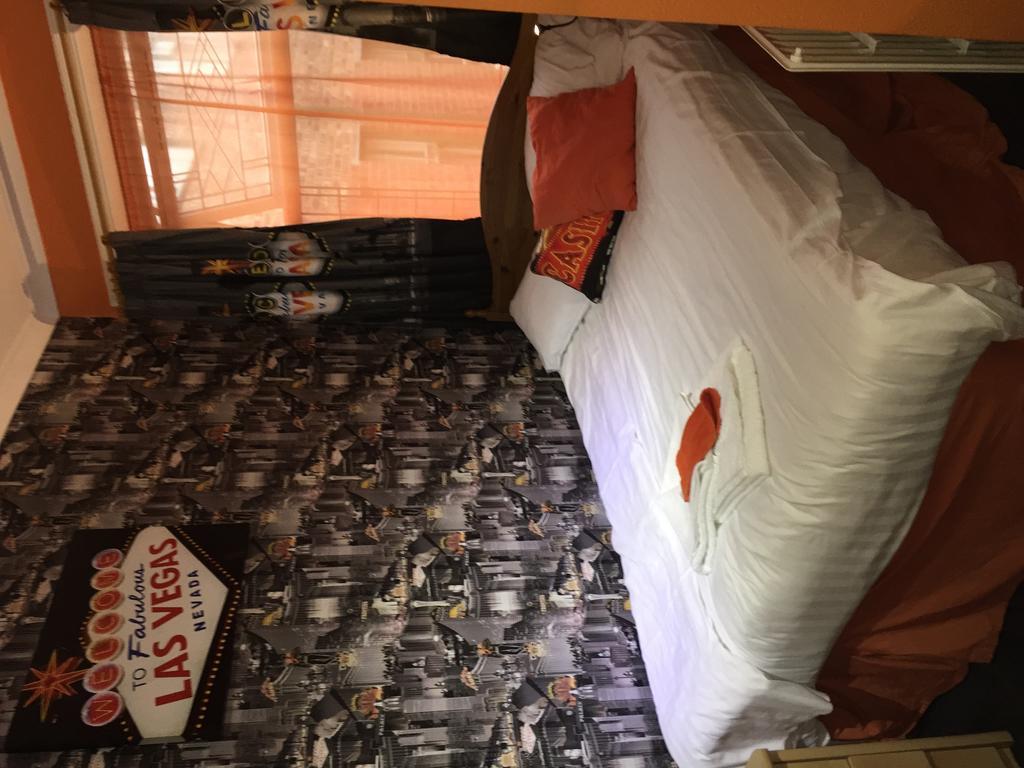Bradleys Hotel Blackpool Bilik gambar