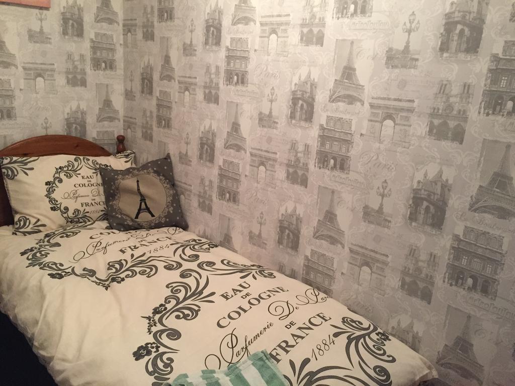 Bradleys Hotel Blackpool Bilik gambar