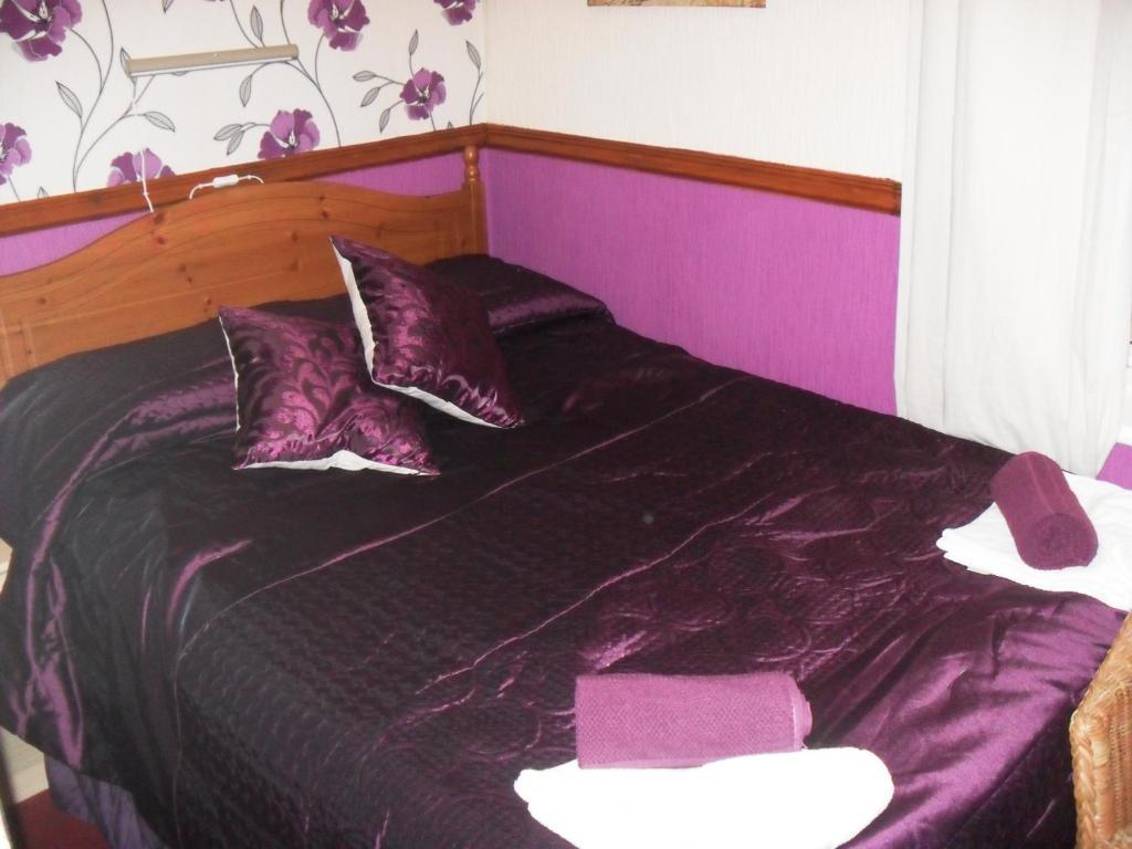 Bradleys Hotel Blackpool Bilik gambar
