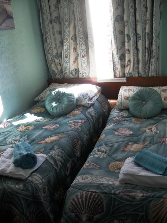 Bradleys Hotel Blackpool Luaran gambar