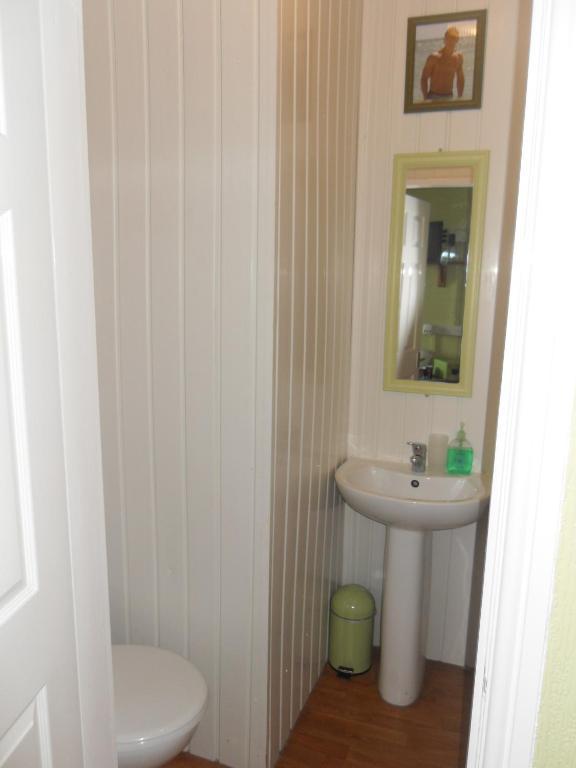 Bradleys Hotel Blackpool Luaran gambar