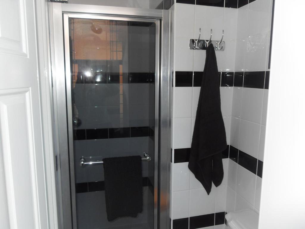 Bradleys Hotel Blackpool Luaran gambar